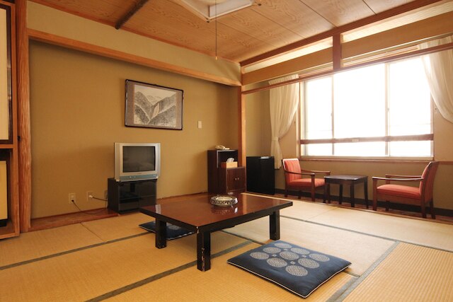 志賀高原ロッヂ