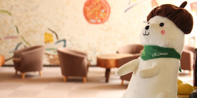 志賀高原ロッヂ