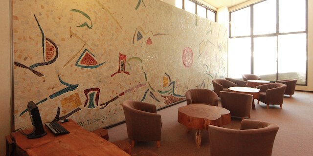 志賀高原ロッヂ