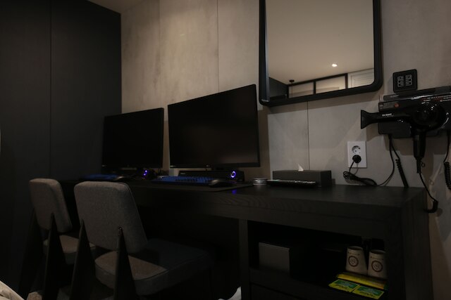 Gorilla Hotel the  Wonju