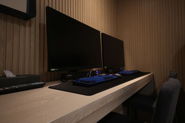 Gorilla Hotel the  Wonju