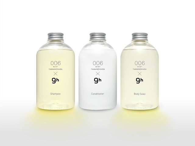 ナインアワーズ人形町