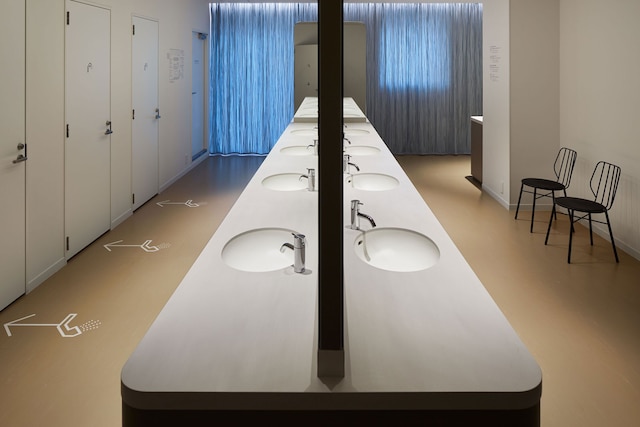 ナインアワーズ人形町