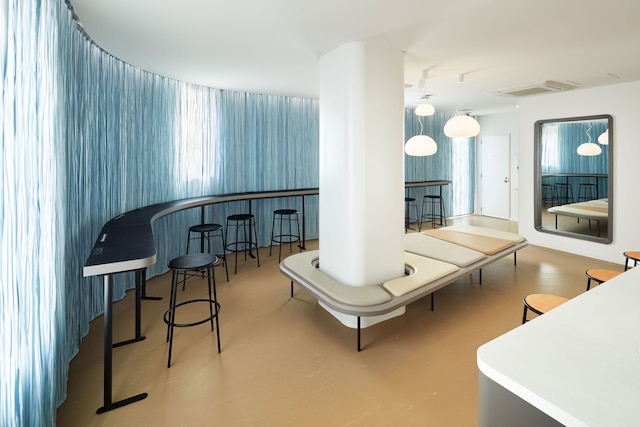 ナインアワーズ人形町