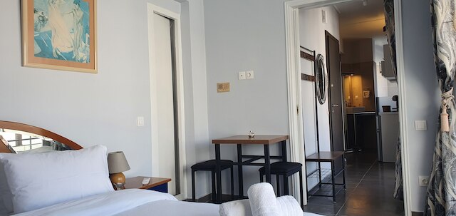 ニキスペントハウス