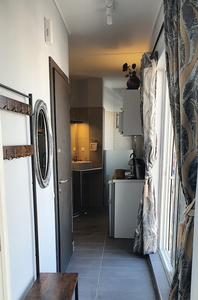 ニキスペントハウス