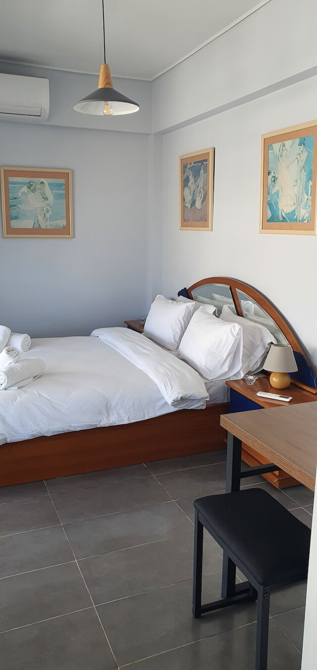 ニキスペントハウス