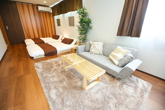 PrimeRoom別府 Root