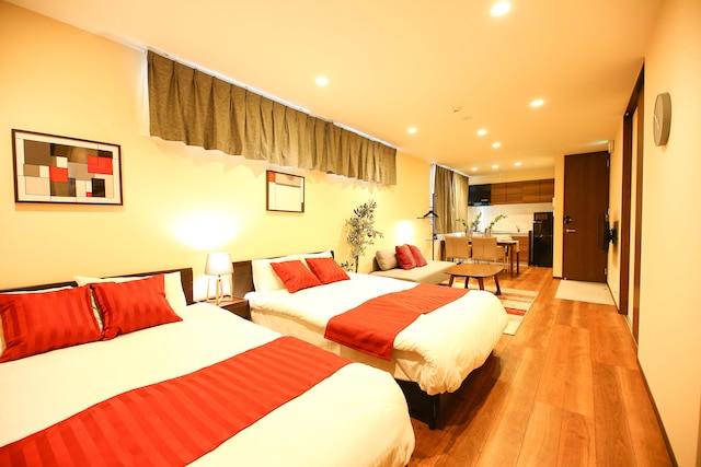 PrimeRoom別府 Root