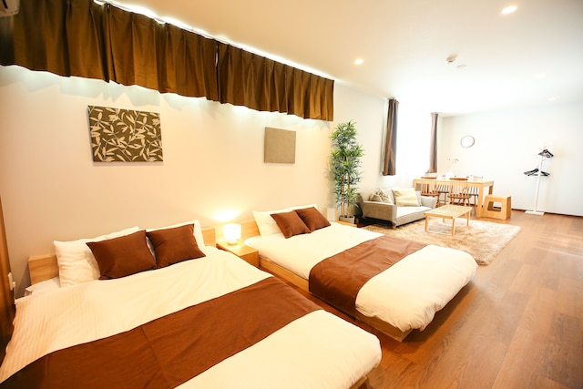 PrimeRoom別府 Root