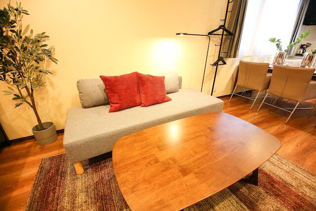 PrimeRoom別府 Root