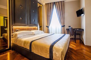 ホテルロンバルディア