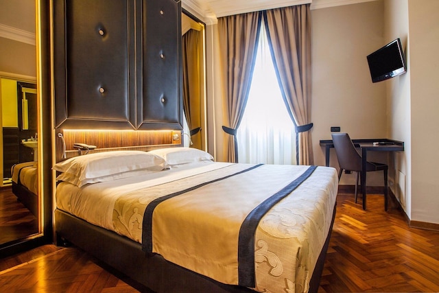 ホテルロンバルディア