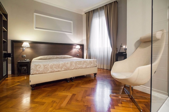 ホテルロンバルディア