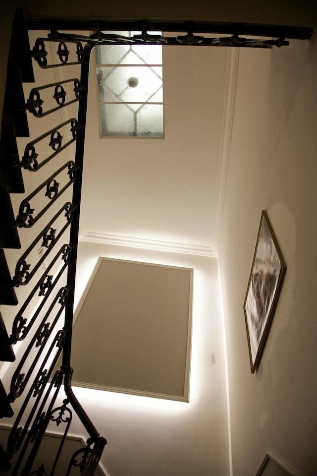 ホテルロンバルディア