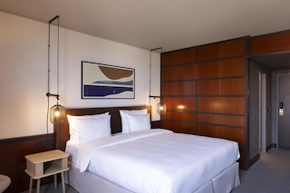 スカンディック・ニュルンベルク・セントラル