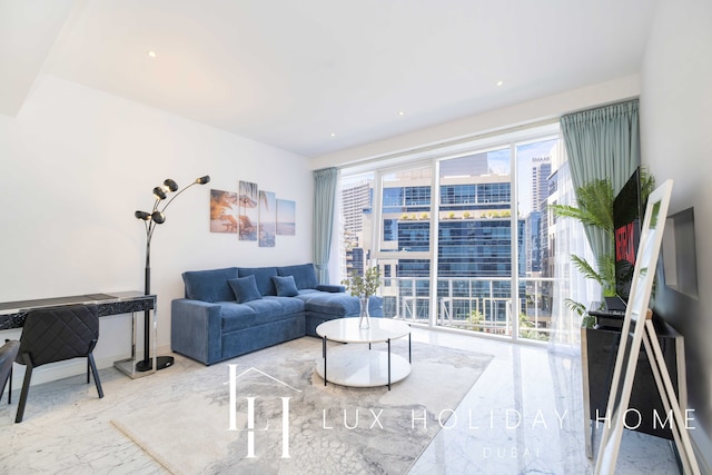 LUX - ザパッドエグゼクティブスイート4