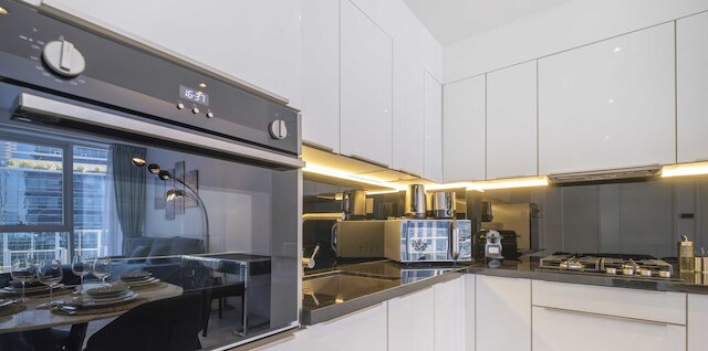 LUX - ザパッドエグゼクティブスイート4