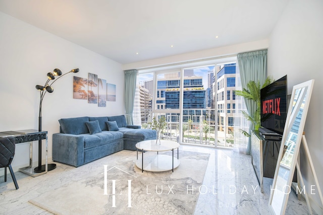 LUX - ザパッドエグゼクティブスイート4