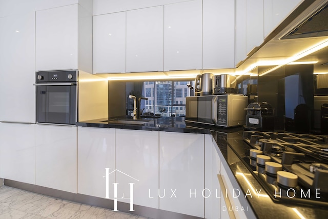 LUX - ザパッドエグゼクティブスイート4