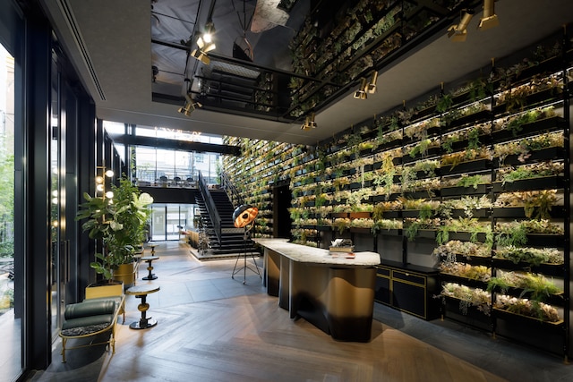 東急ステイ メルキュール 大阪なんば