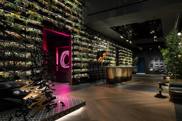 東急ステイ メルキュール 大阪なんば