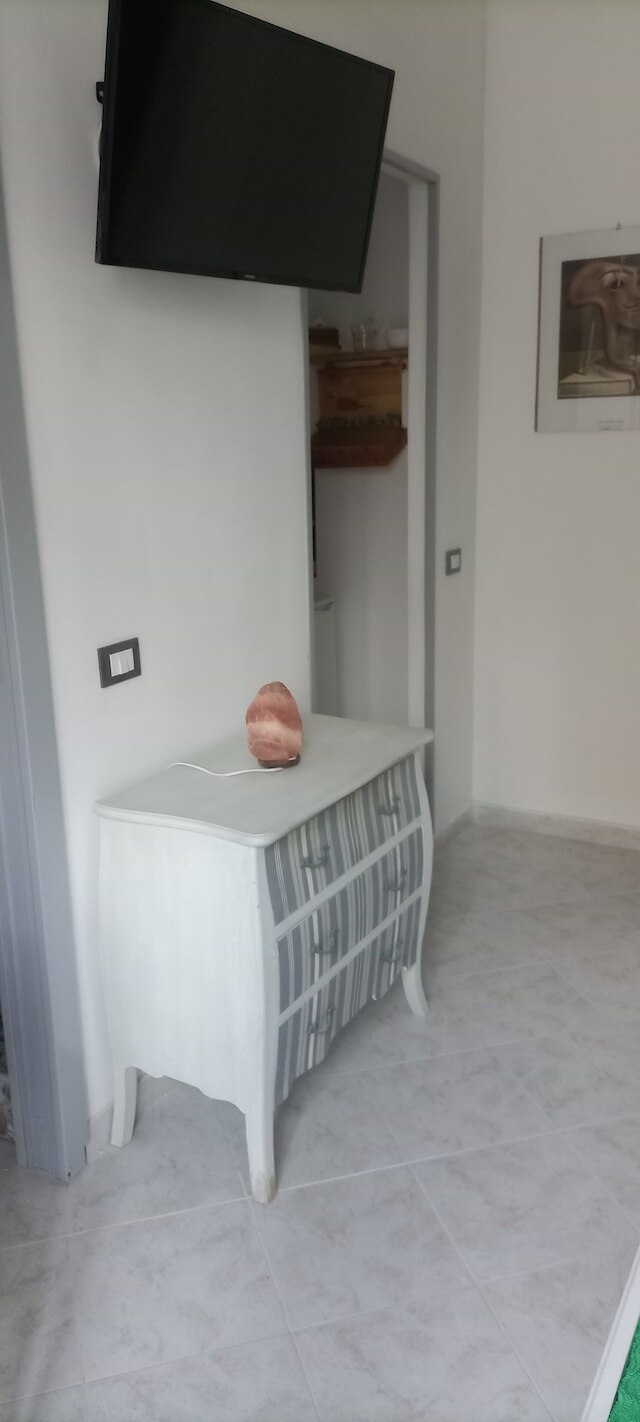 ロブレー スタジオ イン ザ ヒストリカル センター オブ パレルモ