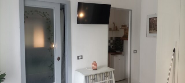 ロブレー スタジオ イン ザ ヒストリカル センター オブ パレルモ