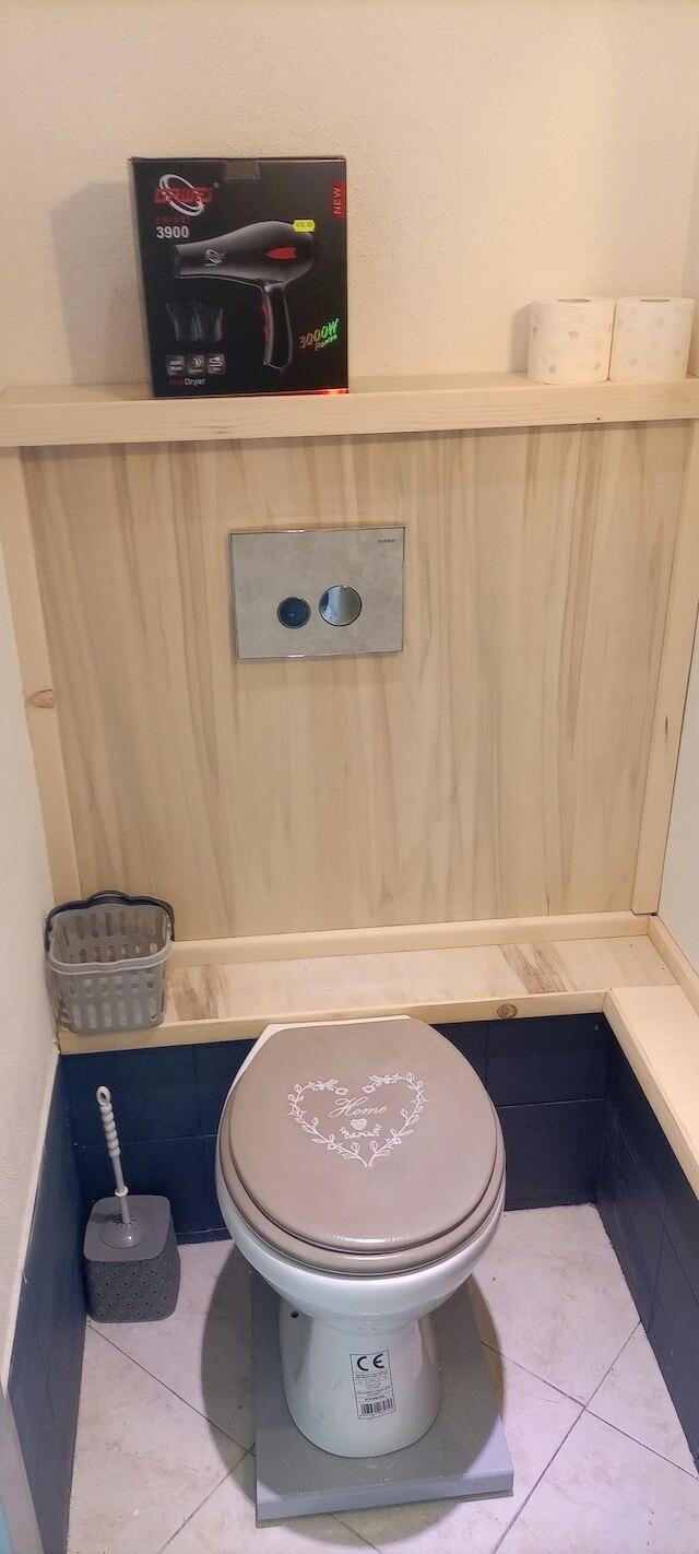 ロブレー スタジオ イン ザ ヒストリカル センター オブ パレルモ