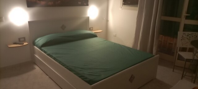 ロブレー スタジオ イン ザ ヒストリカル センター オブ パレルモ