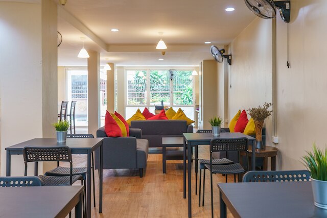 スクンビット ベッズ