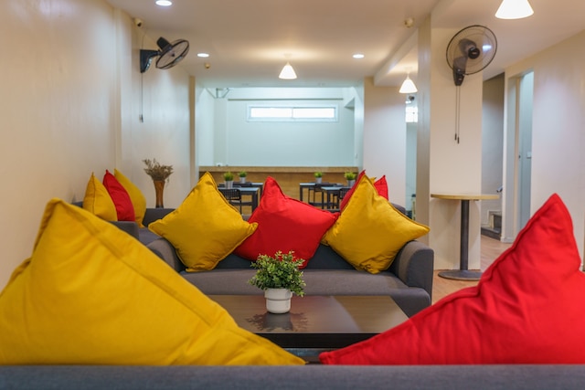 スクンビット ベッズ