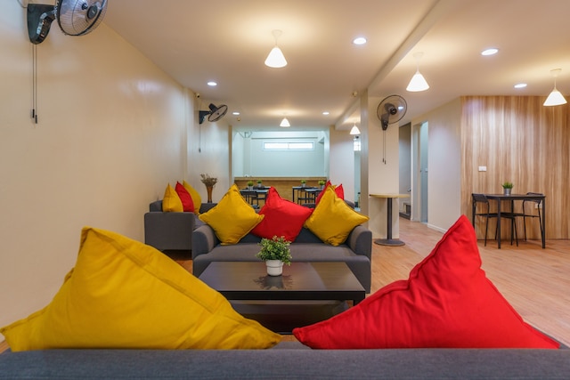 スクンビット ベッズ