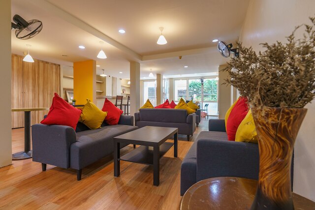 スクンビット ベッズ