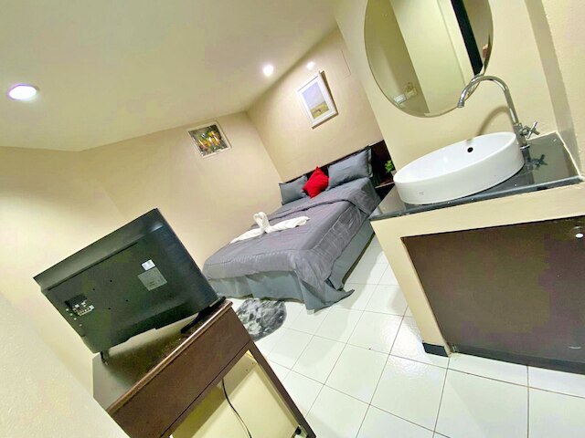 スクンビット ベッズ