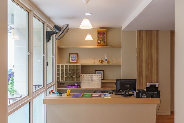 スクンビット ベッズ