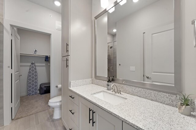 シック キング ベッド 1 ベッドルーム スイート 5 ミン トゥ ダウンタウン