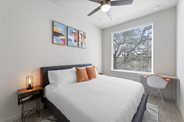 シック キング ベッド 1 ベッドルーム スイート 5 ミン トゥ ダウンタウン