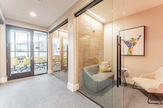 クウェイント キング ベッド 1 ベッドルーム 5 ミン トゥ ダウンタウン