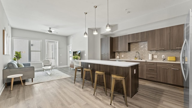 トップ フロア ソコ 2 ベッドルーム キング スイート 8 ミン トゥ ダウンタウン