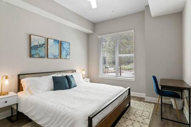 トップ フロア ソコ 2 ベッドルーム キング スイート 8 ミン トゥ ダウンタウン