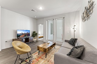 トップ フロア 2 ベッドルーム キング ベッズ スイート 8 ミン トゥ ダウンタウン