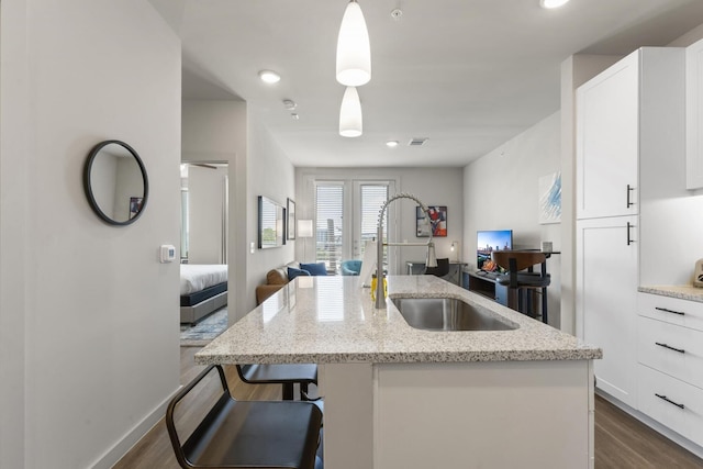 プライム ソコ ブライト 2ベッドルーム キングスイート ウィズ プール パーキング