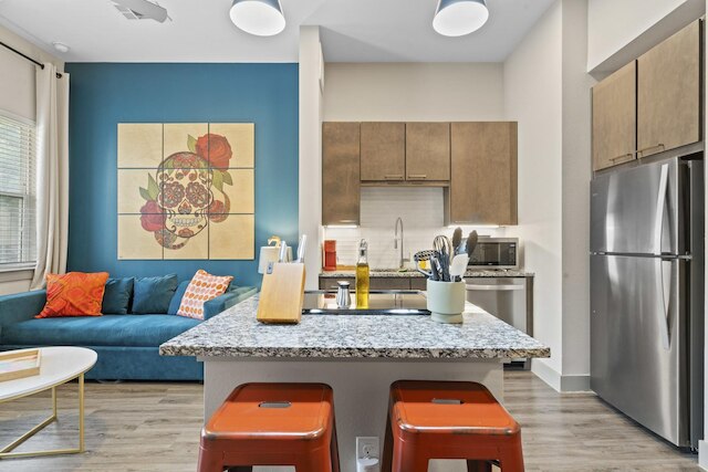 トランキィル 1ッドルーム キング スイート クロース トゥ ダウンタウン ウW ファスト WiFi