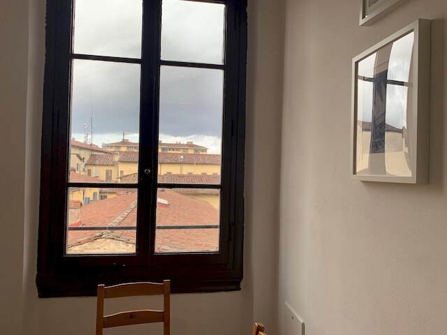 ポルチェラーナ アパートメント