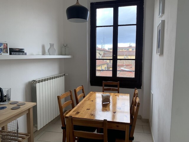 ポルチェラーナ アパートメント