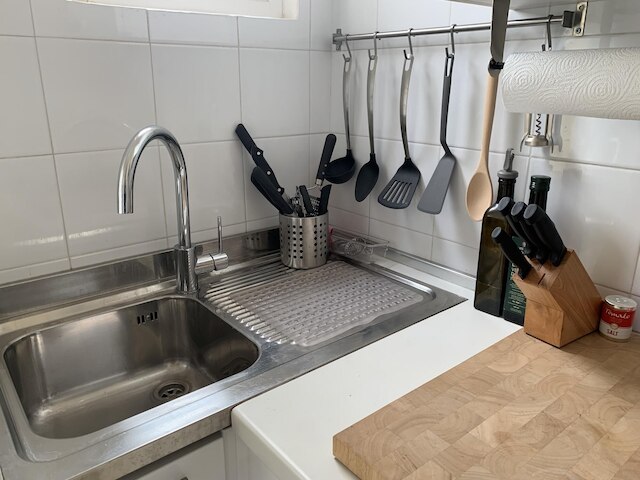 ポルチェラーナ アパートメント