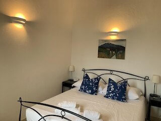 ポルチェラーナ  アパートメント