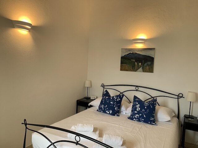 ポルチェラーナ アパートメント