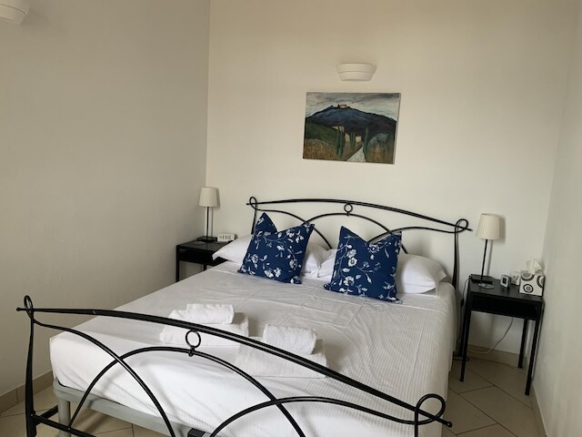 ポルチェラーナ アパートメント